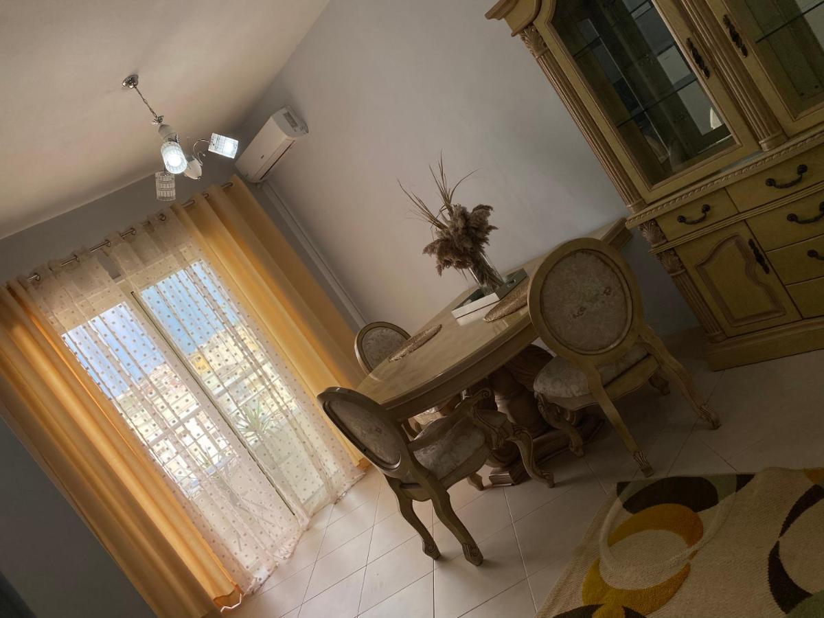 Aesthetic Durres Apartament Εξωτερικό φωτογραφία