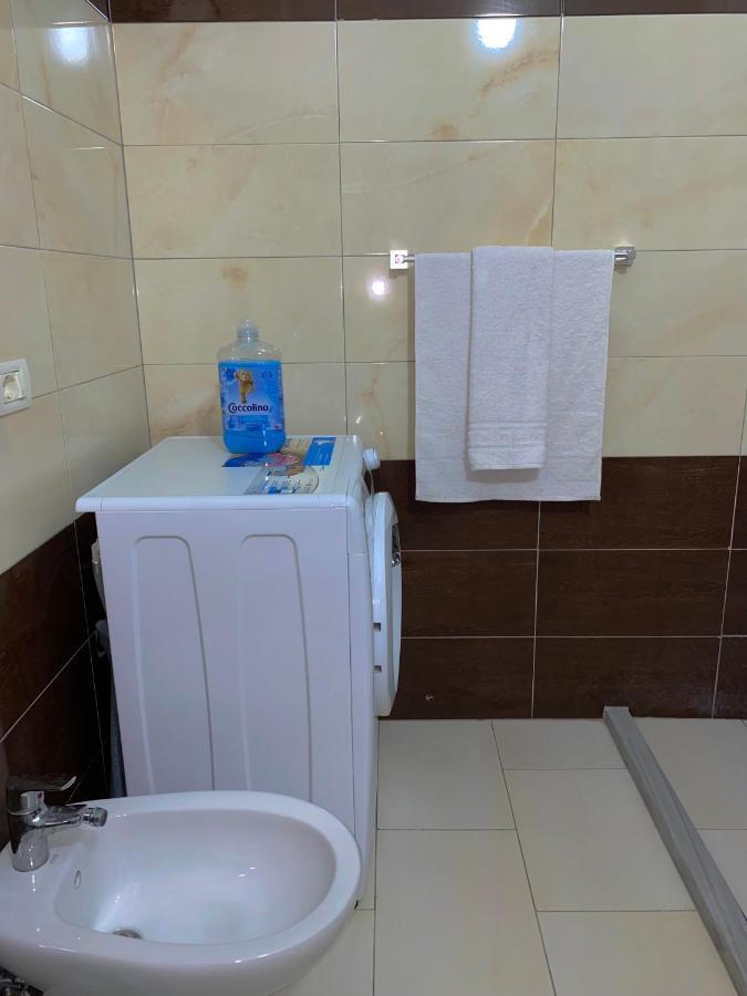 Aesthetic Durres Apartament Εξωτερικό φωτογραφία