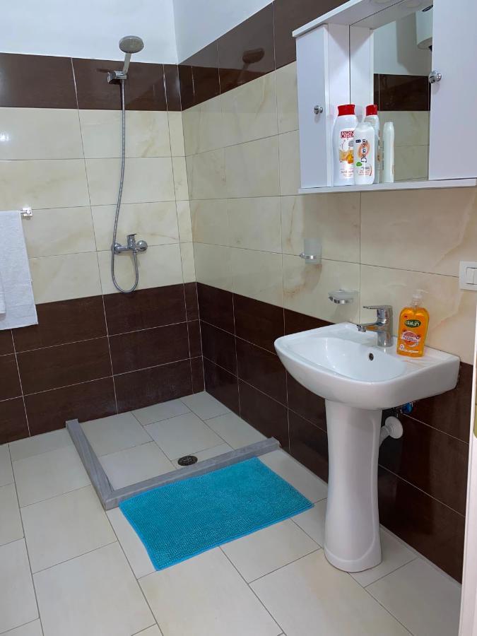 Aesthetic Durres Apartament Εξωτερικό φωτογραφία