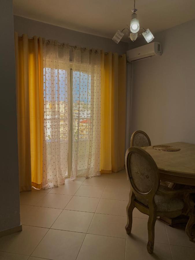 Aesthetic Durres Apartament Εξωτερικό φωτογραφία