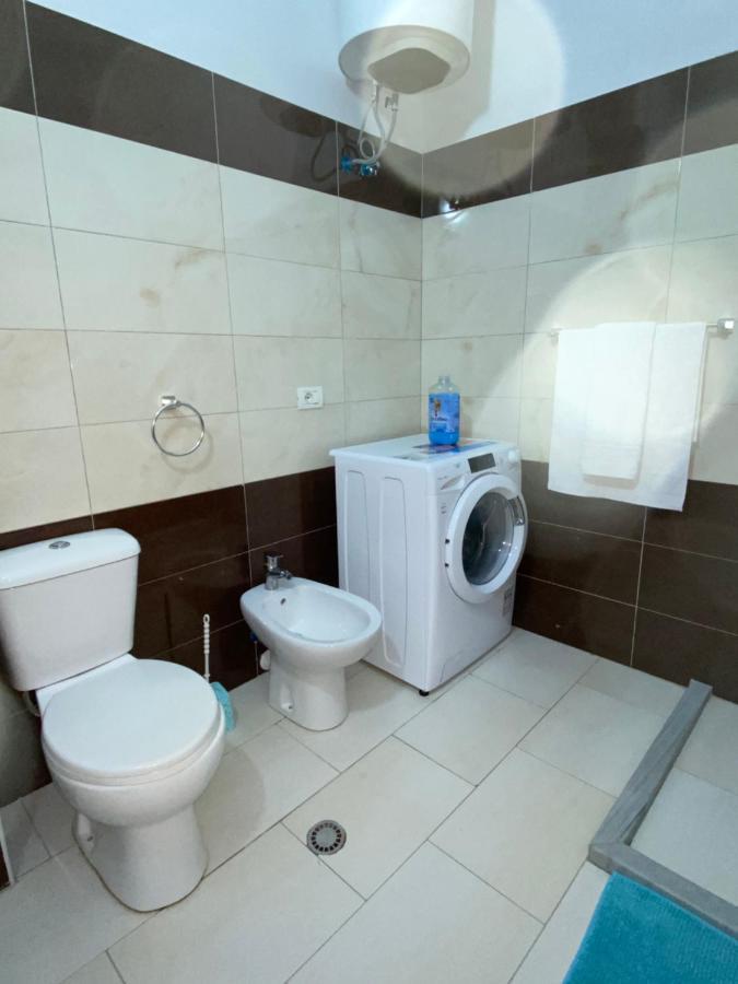 Aesthetic Durres Apartament Εξωτερικό φωτογραφία