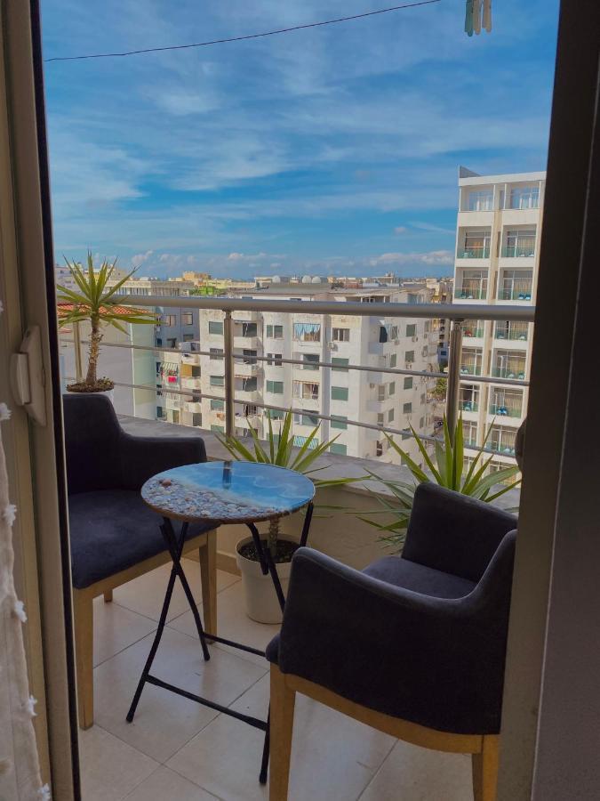 Aesthetic Durres Apartament Εξωτερικό φωτογραφία