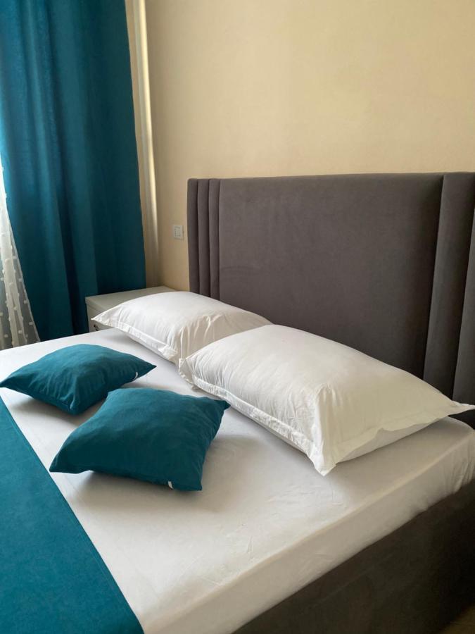 Aesthetic Durres Apartament Εξωτερικό φωτογραφία