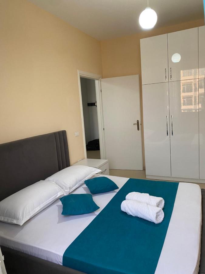 Aesthetic Durres Apartament Εξωτερικό φωτογραφία