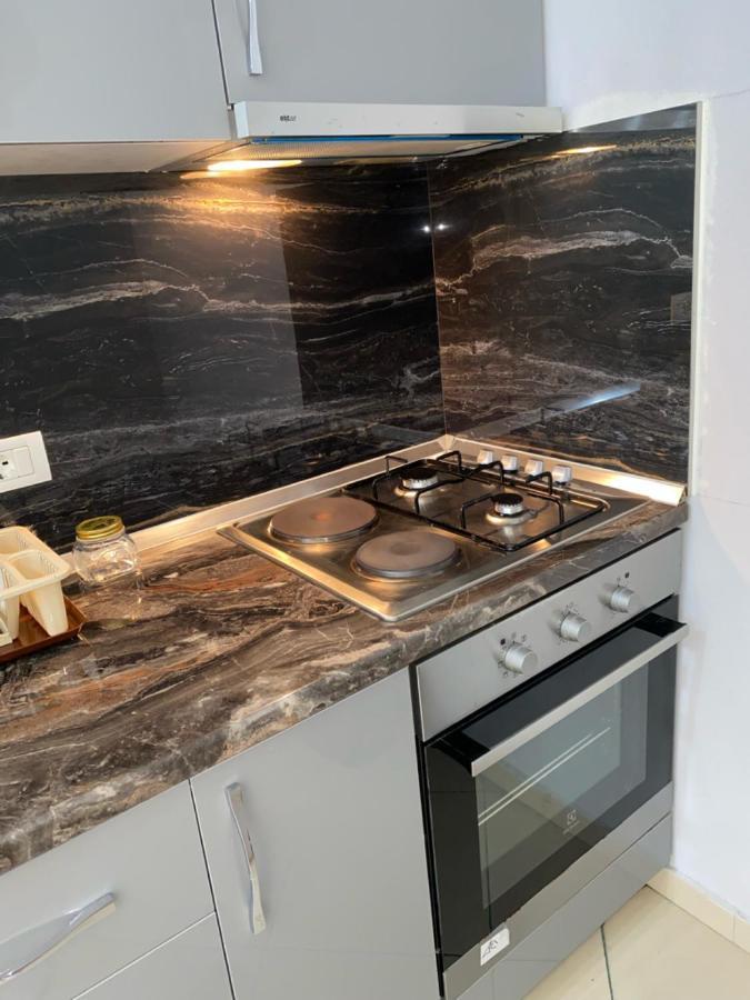 Aesthetic Durres Apartament Εξωτερικό φωτογραφία
