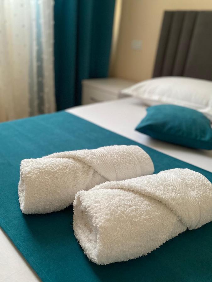 Aesthetic Durres Apartament Εξωτερικό φωτογραφία