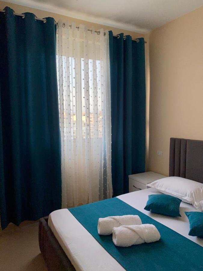 Aesthetic Durres Apartament Εξωτερικό φωτογραφία