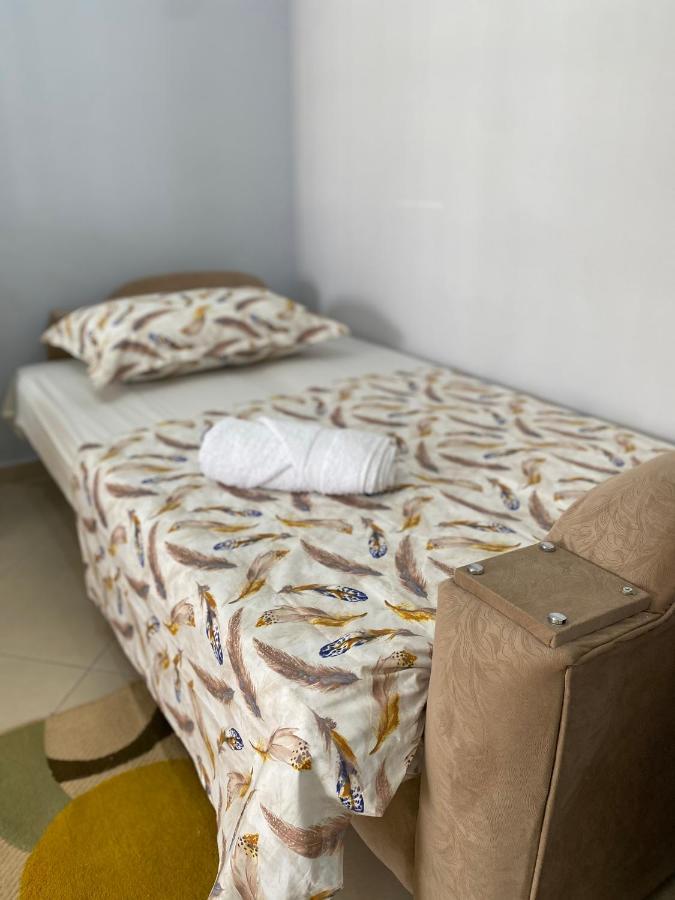 Aesthetic Durres Apartament Εξωτερικό φωτογραφία